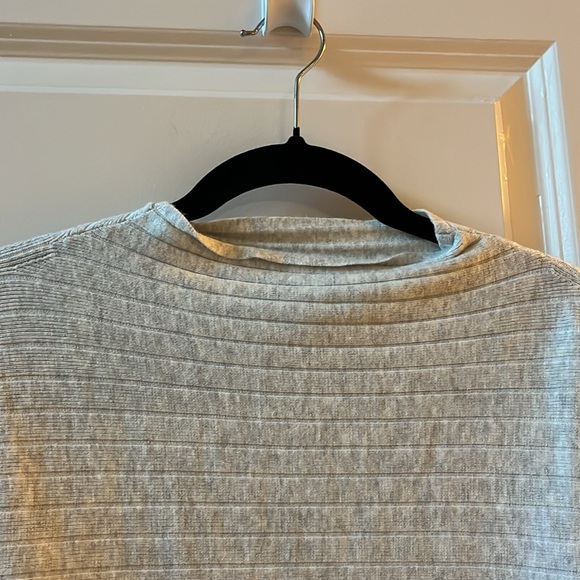 Mock Neck Sweater - Picture 2 of 4